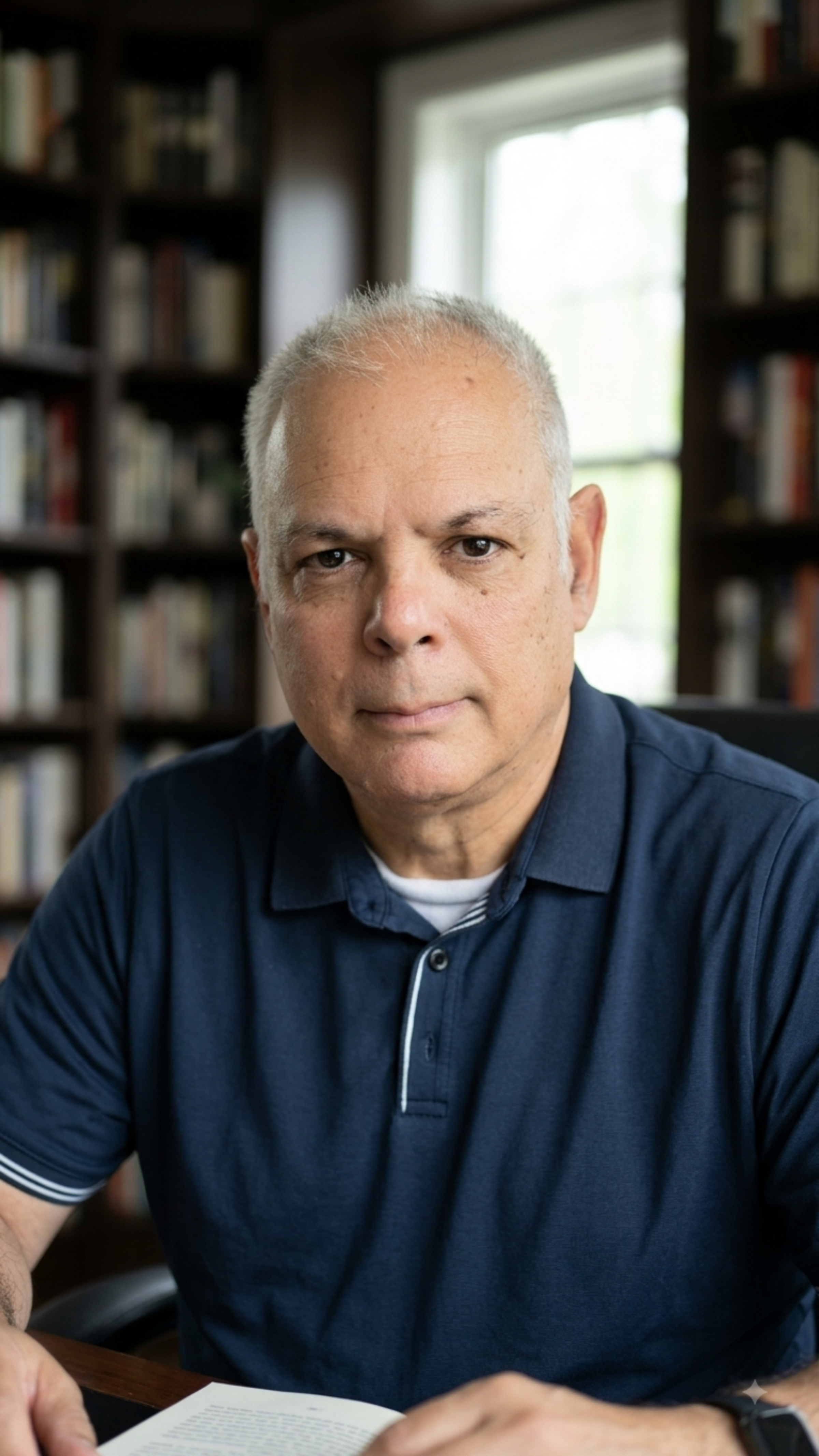 Karl M. Stecher - Christian Author & Writer
